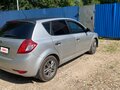 2011 Kia Ceed I Рестайлинг, серебристый - вид 3