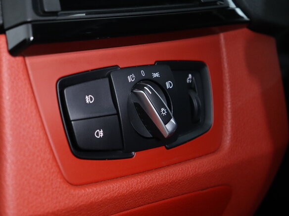 2015 BMW 4 серии 420i xDrive F32/F33/F36, белый, 2100000 рублей - вид 22