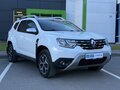 2021 Renault Duster II, белый - вид 2