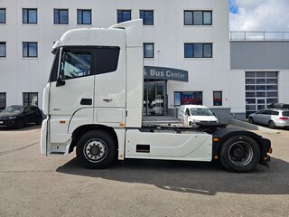 2023 Foton Auman EST A, белый, 4200000 рублей, вид 4