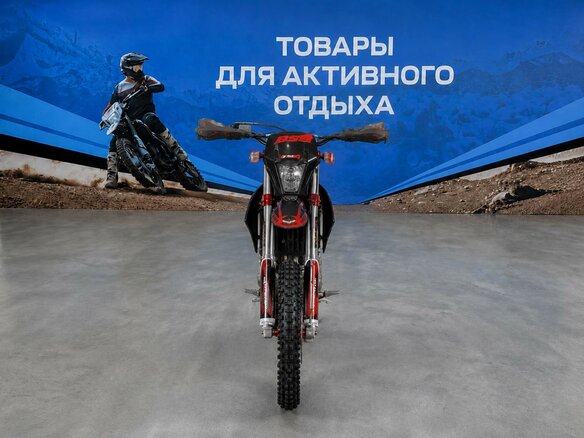 2026 BSE T9, красный, 269900 рублей - вид 4