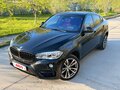 2016 BMW X6 35i II (F16), чёрный, 3550000 рублей - вид 4