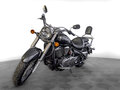 2015 Kawasaki VN900 Vulcan, чёрный, 599000 рублей - вид 3