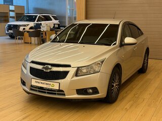 Chevrolet Cruze I