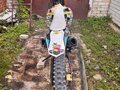 2021 Racer Enduro, белый, 125000 рублей - вид 3