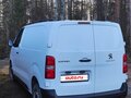 2017 Peugeot Expert, белый, 2200000 рублей - вид 4