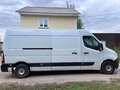 2010 Renault Master, белый, 1250000 рублей - вид 2