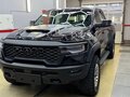 2025 Ram 1500 RHO V Рестайлинг, чёрный - вид 8