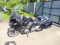 2016 BMW R 1200 RT, коричневый, 801000 рублей - вид 5