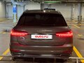 2019 Audi A6 40 TDI V (C8), коричневый, 3300000 рублей - вид 4