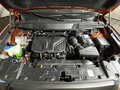 2025 Haval Dargo X I, оранжевый - вид 9