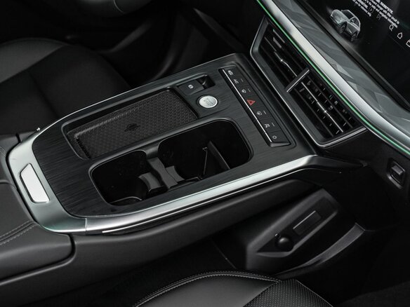 2026 Haval F7 II, синий, 3699000 рублей - вид 13
