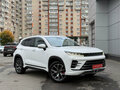 2022 Exeed LX I Рестайлинг, белый, 1899000 рублей