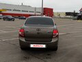 2017 Lada (ВАЗ) Granta I, коричневый, 390000 рублей - вид 5