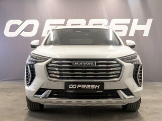 2023 Haval Jolion I Рестайлинг, белый, 1945000 рублей, вид 3