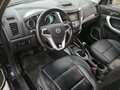 2017 Changan CS35, чёрный, 660000 рублей - вид 8