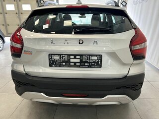 2026 Lada (ВАЗ) Iskra SW Cross, белый, 1729530 рублей, вид 5