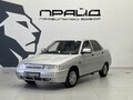 2006 Lada (ВАЗ) 2110, серебристый, 179900 рублей