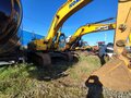 2021 Komatsu PC300, жёлтый, 10506000 рублей - вид 1