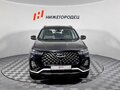 2022 Chery Tiggo 7 Pro I, чёрный, 1249000 рублей - вид 2