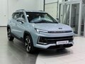 2026 Москвич 3, голубой - вид 4