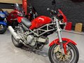 2005 Ducati Monster 400, красный, 258000 рублей - вид 5