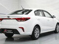 2020 Kia Rio IV, белый, 1549000 рублей - вид 4