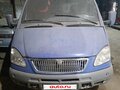 2004 ГАЗ ГАЗель (3302), синий, 428000 рублей - вид 6