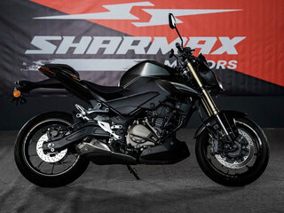 2026 Sharmax RST 501, чёрный, 579900 рублей, вид 2