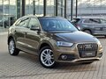 2014 Audi Q3 I (8U), коричневый, 1690000 рублей - вид 7