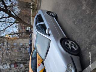 2007 Skoda Octavia I (A4) Рестайлинг, серебристый, 300000 рублей, вид 1