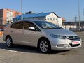 2010 Honda Insight II, серебристый, 700000 рублей - вид 2
