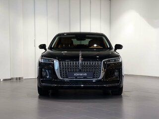 2024 Hongqi H9 I, чёрный, 5820000 рублей, вид 2