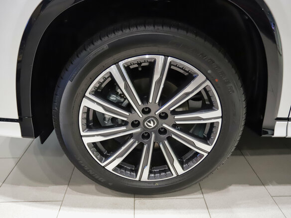 2024 Changan CS75 Plus III, белый, 3249000 рублей - вид 7