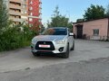 2012 Mitsubishi ASX I Рестайлинг, серебристый, 1150000 рублей - вид 8