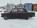 2005 Lada (ВАЗ) 21053-20, пурпурный, 90000 рублей - вид 6