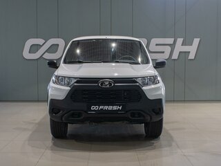 2024 Lada (ВАЗ) Niva Travel I, белый, 1100000 рублей, вид 3