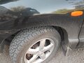 2012 Hyundai Santa Fe Classic Classic, чёрный, 1090000 рублей - вид 9