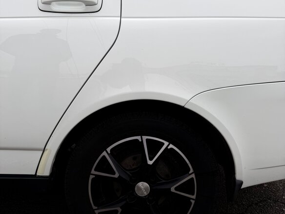 2012 Lada (ВАЗ) Priora I, белый, 800000 рублей - вид 14
