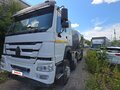 2021 Sinotruk Howo ZZ5707, белый, 5465000 рублей