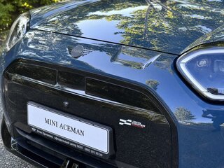 2024 Mini Aceman SE, синий, 5690000 рублей, вид 3