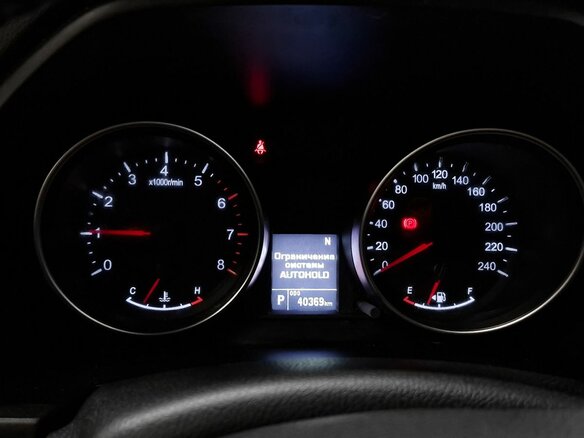 2024 Haval M6 II, чёрный, 1799000 рублей - вид 18