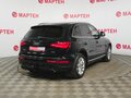 2015 Audi Q5 I (8R) Рестайлинг, чёрный, 1536000 рублей - вид 5