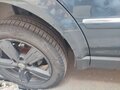 2002 Volkswagen Passat B5 Рестайлинг, серый, 540000 рублей - вид 7