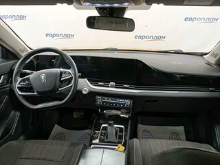 2023 FAW Bestune B70 I, белый, 966000 рублей, вид 5