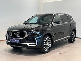 2026 Geely Monjaro I, чёрный, 4735000 рублей, вид 1