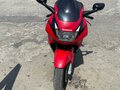 1996 Honda CBR 600F, красный, 300000 рублей - вид 1