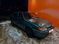 2010 Lada (ВАЗ) 2115, серый, 100000 рублей - вид 1
