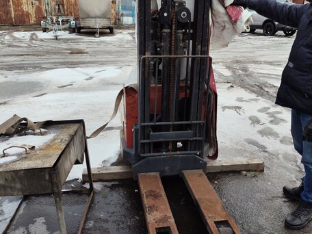 2007 BT RRE200, 340000 рублей, вид 1