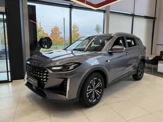 2026 Jetour X70+ I Рестайлинг, серый, 3099000 рублей, вид 1